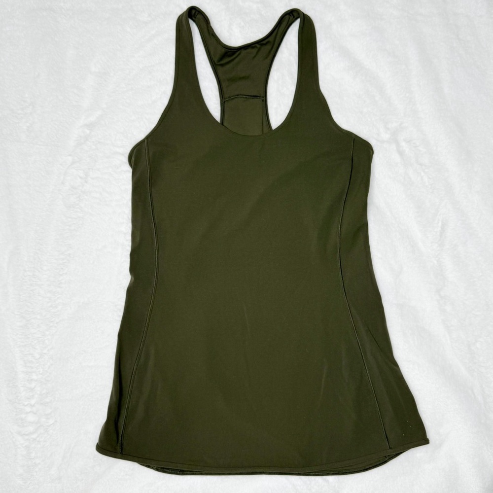 Lululemon Tank 6
